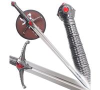 Game of Thrones Epee Pleurs de Veuve Jaime Epee Joffrey Le Trone de Fer Sabre Repliksword