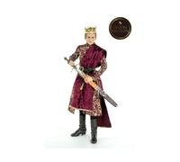 Game Of Thrones - Figurine 1/6 King Joffrey Baratheon Deluxe Version 29 Cm