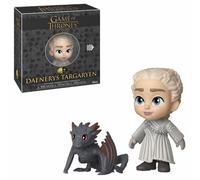 Game Of Thrones - Figurine 5 Star Daenerys Targaryen 8 Cm