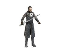 Game Of Thrones Jon Snow Bendyfigs PVC Figurine Noble Collections