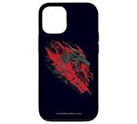 Game of Thrones Fire and Blood Dragon Coque pour iPhone 12/12 Pro