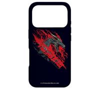 Game of Thrones Fire and Blood Dragon Coque pour iPhone 17 Pro