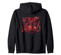 Game of Thrones Fire and Blood Dragon Eggs Sweat à Capuche