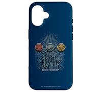 Game of Thrones for The Throne Sigils Coque pour iPhone 16