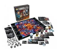 Game Of Thrones - Funkoverse 100 - Jeu De Base 'uk