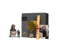 Boîte collector - McFarlane - Game of Thrones - Jon Snow - Multicolore - Moderne