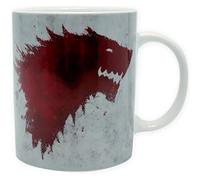 Game Of Thrones Grande Tasse 320ml -le North Remembers- Box Céramique Abystyle