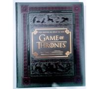 Game of Thrones. Guia HBO (Em Portuguese do Brasil)