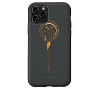 Game of Thrones Hand of The King Icon Coque pour iPhone 11 Pro