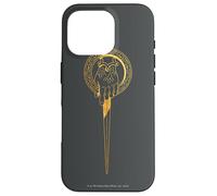 Game of Thrones Hand of The King Icon Coque pour iPhone 16 Pro