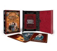 Game of Thrones House of the Dragon Women of Westeros Oracle by Warner Bros. Consumer Products Inc. Warner Bros. Consumer Products Inc. (Auteur)