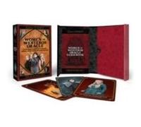 Game of Thrones House of the Dragon Women of Westeros Oracle by Warner Bros. Consumer Products Inc. Warner Bros. Consumer Products Inc. (Auteur)