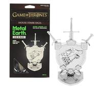 Game of Thrones House Stark Sigil