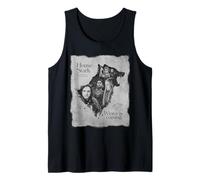 Game of Thrones House Stark Winter is Coming Débardeur