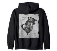 Game of Thrones House Stark Winter is Coming Sweat à Capuche