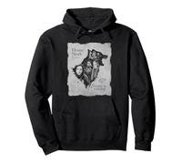 Game of Thrones House Stark Winter is Coming Sweat à Capuche