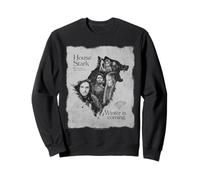 Game of Thrones House Stark Winter is Coming Sweatshirt