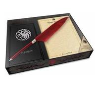 Game of Thrones House Targaryen by Insight Editions Inconnu (Auteur)