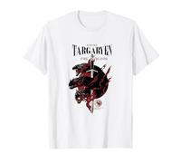Game of Thrones House Targaryen T-Shirt