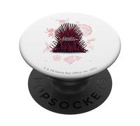 Game of Thrones Illustrated Throne PopSockets PopGrip Interchangeable