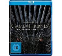 Game of Thrones – L'intégrale des saisons 1 à 7 – DVD – Édition spéciale Fnac