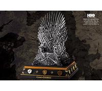 Game of Thrones: Iron Throne bookend by The Noble Collection