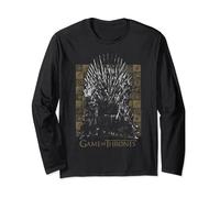 Game of Thrones Iron Throne Manche Longue