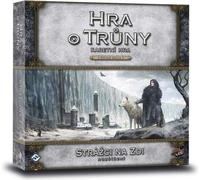 Game of Thrones - Jeu de cartes - Les Gardiens du Mur