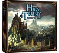Game of Thrones - jeu de société