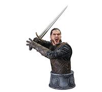 Game Of Thrones - Jon Snow Buste, 3000-904