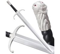 Game of Thrones Jon Snow Epee en Mousse Lame en Mousse Longclaw Le Trone de Fer