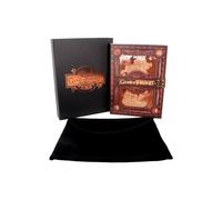 Game Of Thrones - Journal Seven Kingdoms 26 X 19,5 Cm