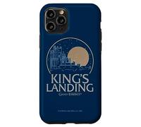 Game of Thrones King's Landing Coque pour iPhone 11 Pro
