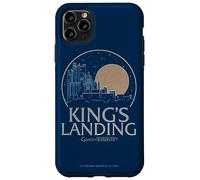Game of Thrones King's Landing Coque pour iPhone 11 Pro Max