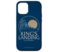 Game of Thrones King's Landing Coque pour iPhone 12/12 Pro