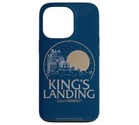 Game of Thrones King's Landing Coque pour iPhone 13 Pro