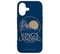 Game of Thrones King's Landing Coque pour iPhone 17