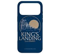 Game of Thrones King's Landing Coque pour iPhone 17 Pro Max
