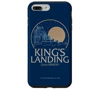 Game of Thrones King's Landing Coque pour iPhone 7 Plus/8 Plus