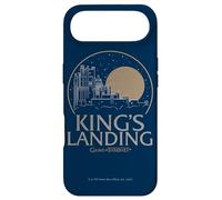 Game of Thrones King's Landing Coque pour iPhone Air