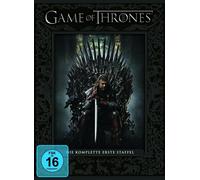 Game of Thrones - La première saison complète (5 DVD) NEUF dans son emballage...