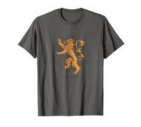 Game of Thrones Lannister Burst Sigil T-Shirt