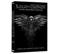 Game of Thrones - Le trône de fer (Game of Thrones, Importé d'Espagne, langues sur les détails)