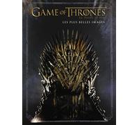 GAME OF THRONES:LE TRONE DE FER, LES PLUS BELLES IMAGES