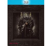 Game of Thrones – Coffret intégral Saison 1 – Blu-ray – Édition Spéciale Fnac