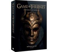Game Of Thrones (Le Trône De Fer) - L'intégrale Des Saisons 1 À 5