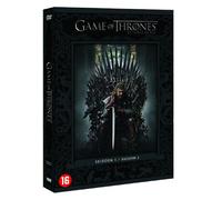 Game Of Thrones - Le Trône De Fer - Saison 1