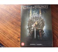 Game of Thrones / Le Trône de Fer - Saison 1