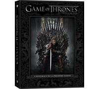 Game Of Thrones (Le Trône De Fer) - Saison 1