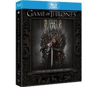 Game of Thrones – Saison 1 – Blu-ray – Coffret 5 disques